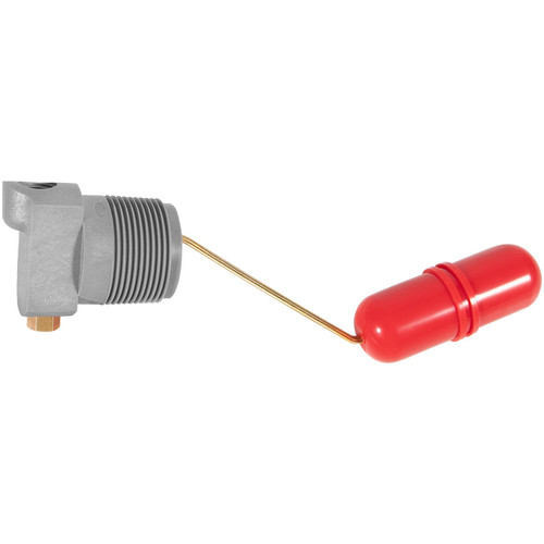 Replace for F93B-1C Air Volume Controls for Deep Wells, Water Tank System 1-1/4 in MNPT, 1/4 in PTF SAE