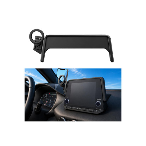 Takeyman Phone Mount for Rogue 2021-2026/Sentra 2020-2026/Altima 2019-2026