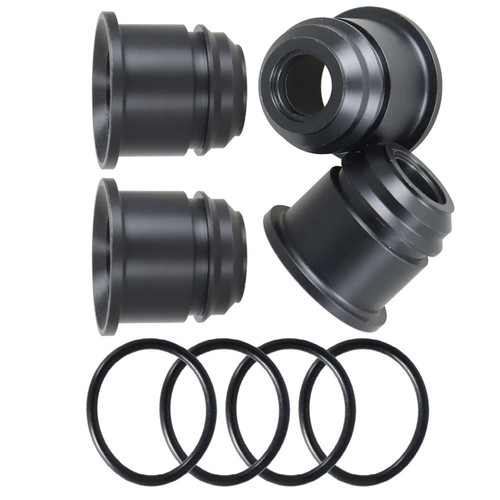 SEBLAFF Fuel Injector Nozzle Holder Spacer Kit Replacement for 9056110018 Replacement for 4runner 1996-2002