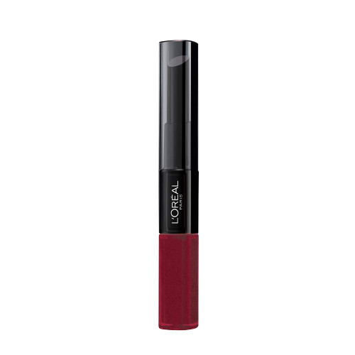 L’Oréal Paris Infallible Pro-Last Lip Color, Cherry Noir [217] 0.17 oz