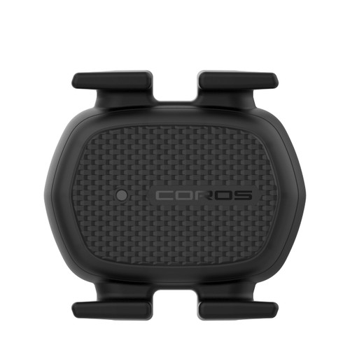 COROS Bike Cadence Sensor, Track RPMs, Improve Pedaling Efficiency