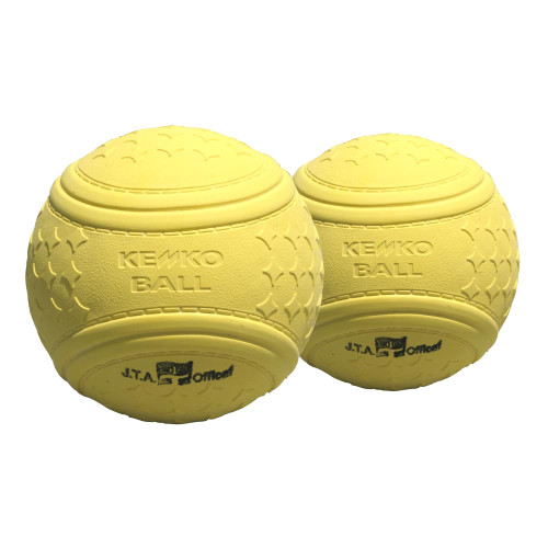KENKO KT11R-UR 2-Pack 11" Rubber Urethane Core