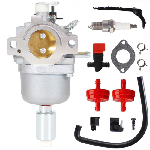 LT2000 Carburetor for Craftsman LT1000 YT3000 RTS1500 T1400 DYT4000