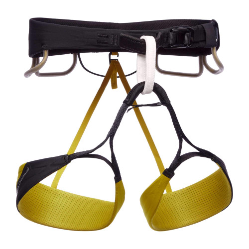 Men's Black Diamond Zone Harness