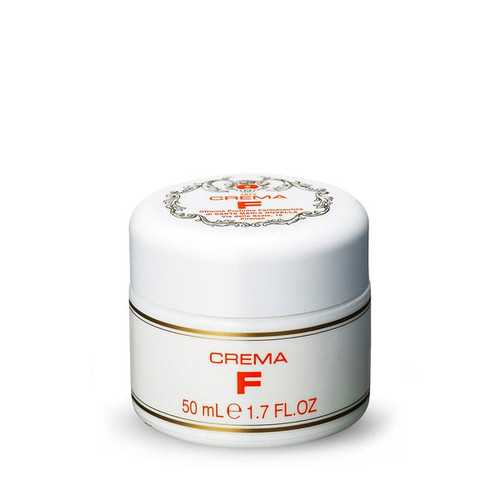 크레마 에프 (페이셜 크림) 6314915002500/Crema F (Facial Cream) 6314915002500