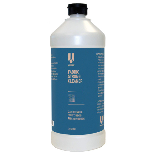 Textile Master Fabric Strong Cleaner 1 Liter