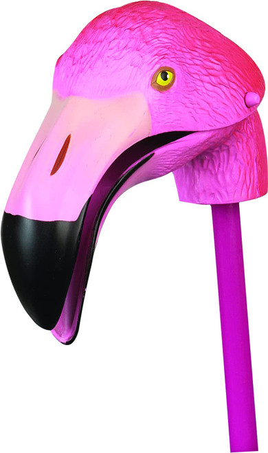 Wild Republic Pincher Flamingo, Realistic Hand Painted Model, Figurine, Toy Grabber, Gift for Kids Wild Republic Pincher Flamingo, Realistic Hand Painted Model, Figurine, Toy Grabber, Gift for Kids