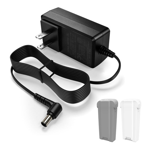 Charger for Bissell PowerClean FurGuard, FurFinder Vacuum Battery 4141 4143