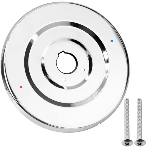 Shower Faucet Cover Plate Replacement for Moen 16090
