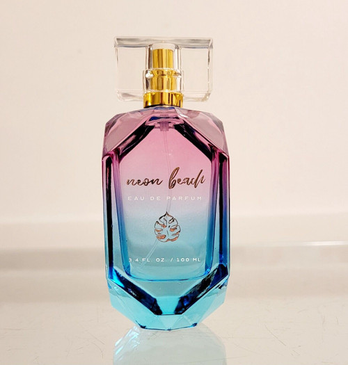 Generic NEW Tru Fragrance Neon Beach Eau De Parfum 3.4 Fl Oz 100ml - Womens Perfume Scented Fragrance Top Notes and Accords are Floral, Citrus, and Grapefruit Generic NEW Tru Fragrance Neon Beach Eau De Parfum 3.4 Fl Oz 100ml - Womens Perfume Scented Fragrance Top Notes and Accords are Floral, Citrus, and Grapefruit