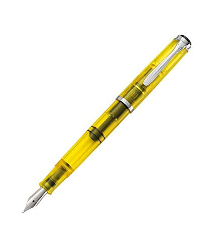Pelikan Classic M205 Duo Highlighter Fountain Pen (819886)