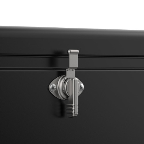 Pokin Cooler Cam Latch Compatible with Coleman 54 Qt Steel Belted Coolers