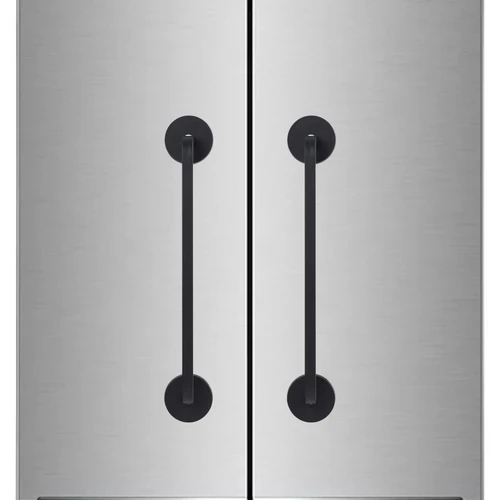 Magnetic Refrigerator Door Handle Replacement Pull Bar for Metal Door