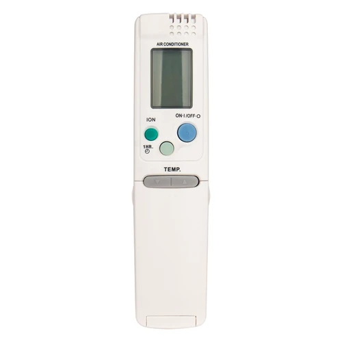 Replace AC Remote Control Suits for Sanyo DC Inverter Split A/C Unit