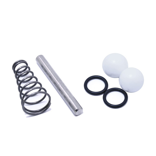 285A Repair Kit CP7778,285B-51 Throttle Valve Spring 285-302 Plunger 285-50 Balls Compatible with IR 285A CP7778 Impact Wrench