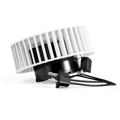 8663 Upgraded Bathroom Exhaust Fan Motor Replacement for NuTone Broan, Replaces OEM JA2B104N 97017705, Quiet Low Noise Blower Motor Compatible with 8673 8664RP 8814 8814R 8832 671RB 672RB
