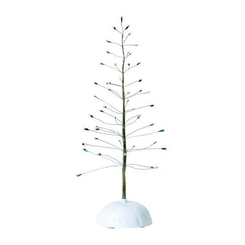 Department 56 Accessories for Villages Twinkle Brite Tree Accessory Figurine Small Department 56 Accessories for Villages Twinkle Brite Tree Accessory Figurine Small