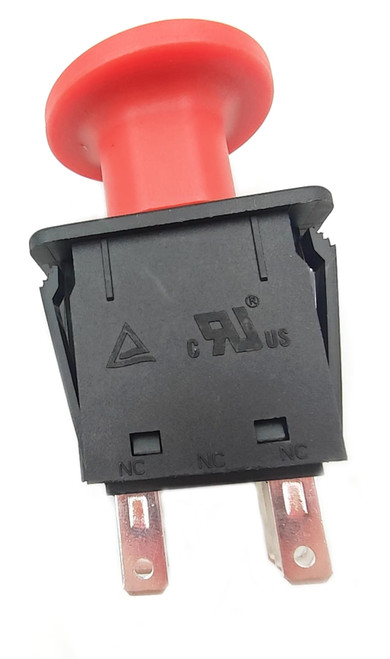 Yungrag Blade Clutch PTO Switch 5 Terminals 00522100 01545600