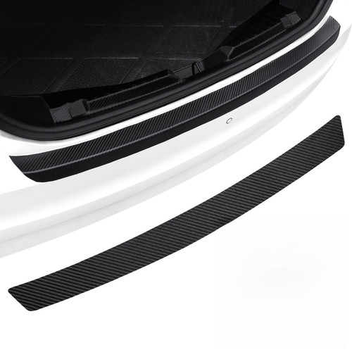 Moteloor Rear Bumper Guard for 2025 Honda Pilot