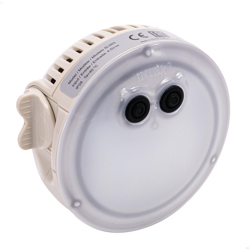 Intex 28503 LED Spa Light - White