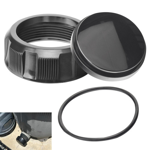 R0523000 Filter Drain Cap Assembly for Zodiac Jandy DEV Series Pool Filter