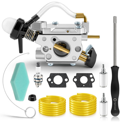 Carbbia FX26SCE Carburetor for Weedeater SST25CE FX26SCE
