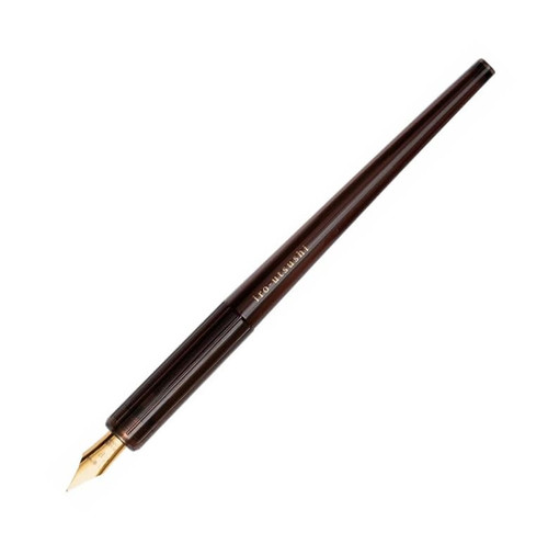 PILOT Pilot Dip Pen iro-utsusi Iro-utsusi Fountain Pen (Chunxi, Fine Point F)