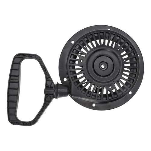20001054 Recoil Starter Assembly for Ariens AX Engines SNO Tek Snowblower Round Pull Starter Replace 920013 920021 920022 920313 920314 920315