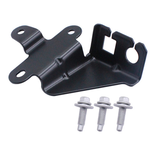 YHB Throttle Cable Bracket for 1999 - 2006 LS Truck Intake (Drive by swap)