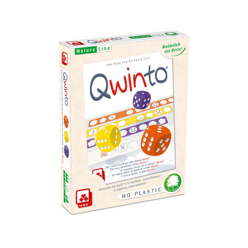 Qwinto - Natureline
