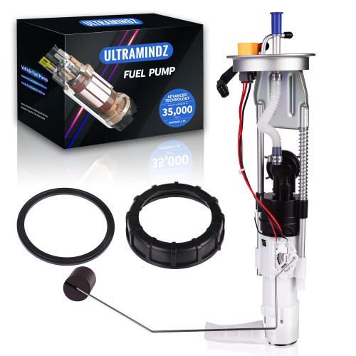 Fuel Pump for Polaris Ranger 500 2009-2013 Ranger 700 2008-2009 Ranger 800 2010 all models 2204306 2520817 2520532