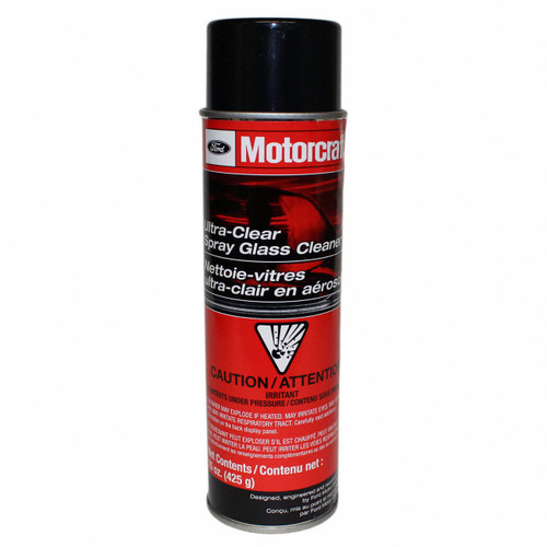 Motorcraft ZC23 Glass Cleaner