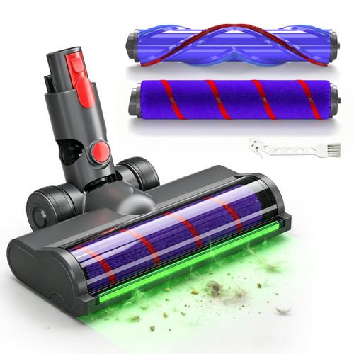 V7 V8 V10 V11 V15 G5 Head Replacement for Dyson Cordless Vacuum Cleaner