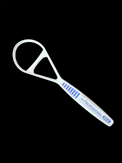 Pureline Oralcare The Professional Tongue Cleaner 2.0 Purple Pureline Oralcare The Professional Tongue Cleaner 2.0 Purple