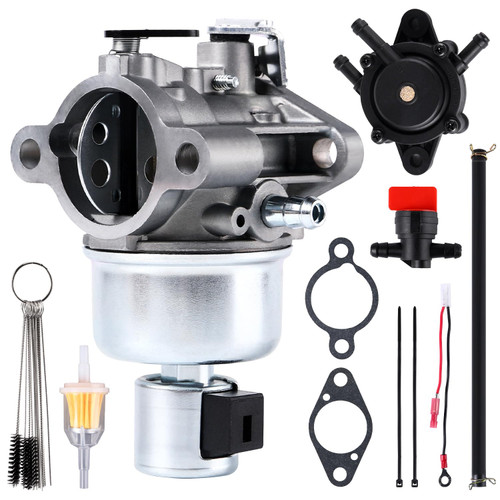 Carburetor for Kohler SV590 SV600 SV610 SV620 19HP 20HP 21HP 22HP Engine,Carb Replace OEM# 2085395S 2085371S