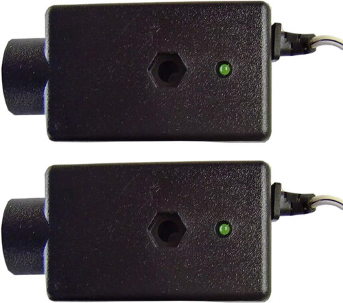 Lift Master 41A4373A Garage Door Safety Sensor Replacement Chamberlain