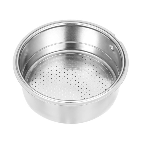 51mm Espresso Filter for CASABREWS CM5418, 5418Pro, 5418Basic and 5418Eco