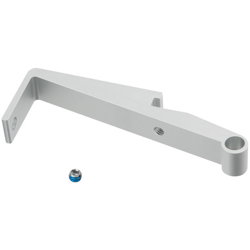 Shower Door Pivot Bracket, Replacement Swing Framed Pivot Bracket