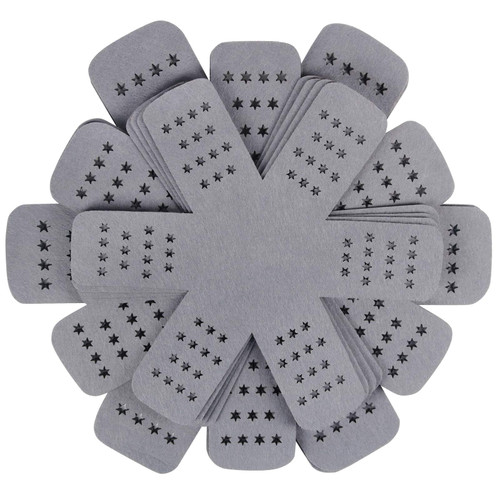 BYKITCHEN Pan Pot Protectors for Stacking,12pcs & 3 Sizes, Separator Pads
