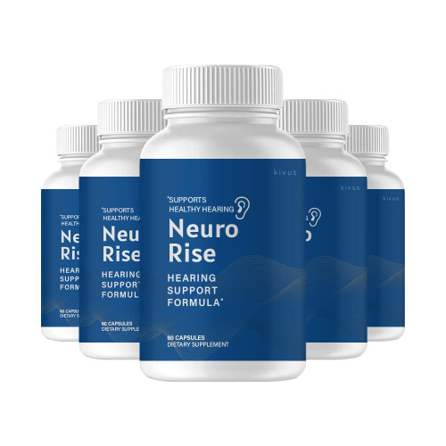 Neuro Rise Capsules - NeuroRise Capsules (5 Pack, 300 Capsules) Neuro Rise Capsules - NeuroRise Capsules (5 Pack, 300 Capsules)