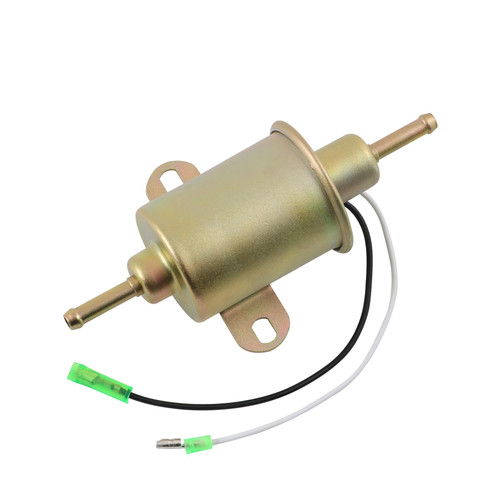 JDMSPEED New Fuel Pump Replacement For Polaris Ranger 400 500 1999-2012 Replaces 4011545 4011492 4010658 4170020 E11005 Electric Fuel Pump JDMSPEED New Fuel Pump Replacement For Polaris Ranger 400 500 1999-2012 Replaces 4011545 4011492 4010658 4170020 E11005 Electric Fuel Pump