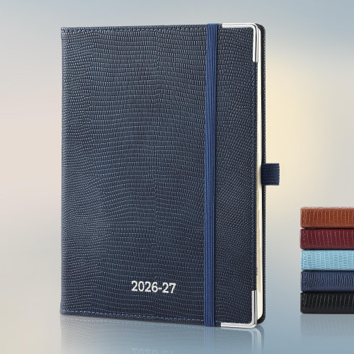 IN-LUXPRO Planner 2026-2027 Weekly & Monthly Planner,July 2026 – Dec 2027
