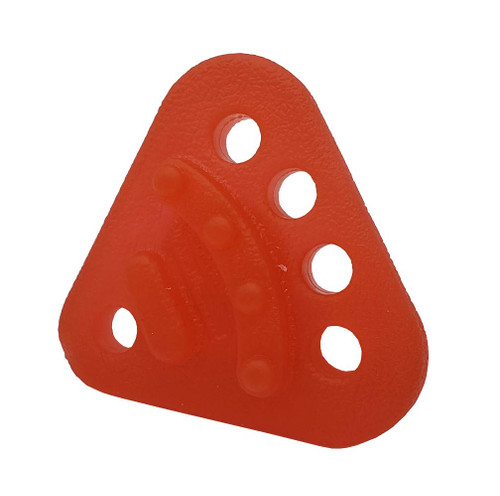 Flexi-Grip Hand, Finger, & Forearm Exerciser - Red Flexi-Grip Hand, Finger, & Forearm Exerciser - Red