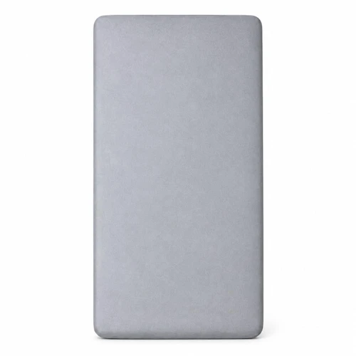TIVIT Rectangular Ironing Board Cover for Sullivans Ironing Board - AlumiTek Coating, Thick Padding, Scorch Resistant, Elastic Edge, 59x22 - Made in Italy