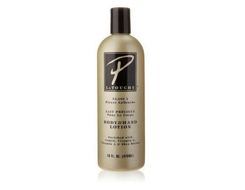 Pierre La Touche Body and Hand Lotion (16 Fluid ounces (473 ML)) Pierre La Touche Body and Hand Lotion (16 Fluid ounces (473 ML))