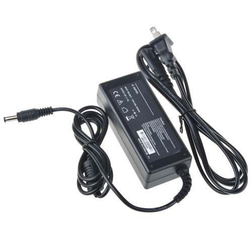Zencend 12V 5A Power Supply Adapter 60W AC Adapter 100-240V 50-60Hz to DC
