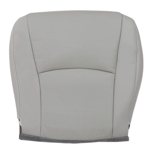 SecosAutoparts Bottom Seat Cover Fit for Toyota Highlander 2004-2013