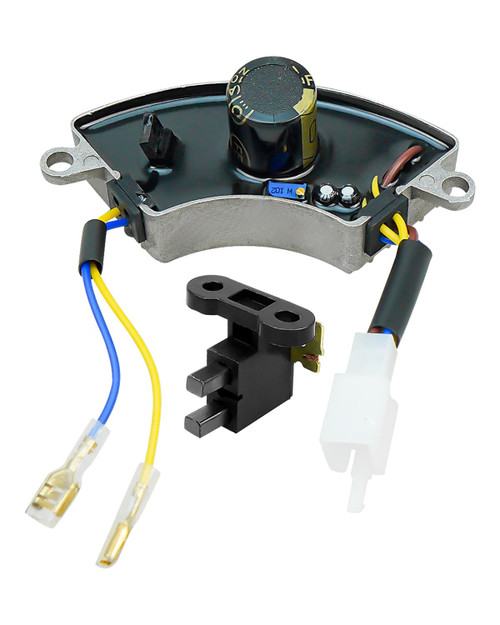 2-4KW Generator AVR Automatic Voltage Regulator