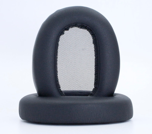 Replacement Ear Pads Compatible with Sony MDR-1AM2 Headphones Black