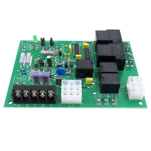 S1-7990-319P Furnace Control Circuit Board Replacement ICM2801 7990-319P